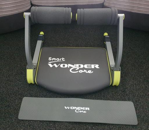 Buy & Sell West Yorkshire Wakefield - Photos for Wondercore exerciser