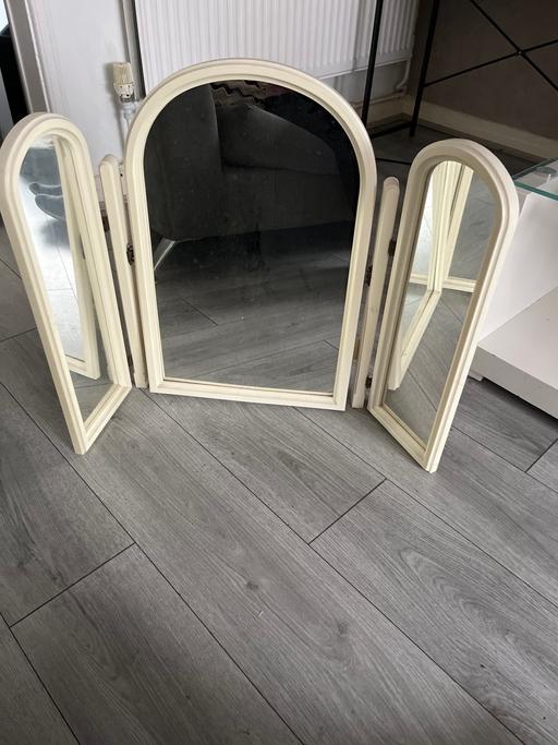 Buy & Sell Merseyside Knowsley - Photos for dressing table mirror