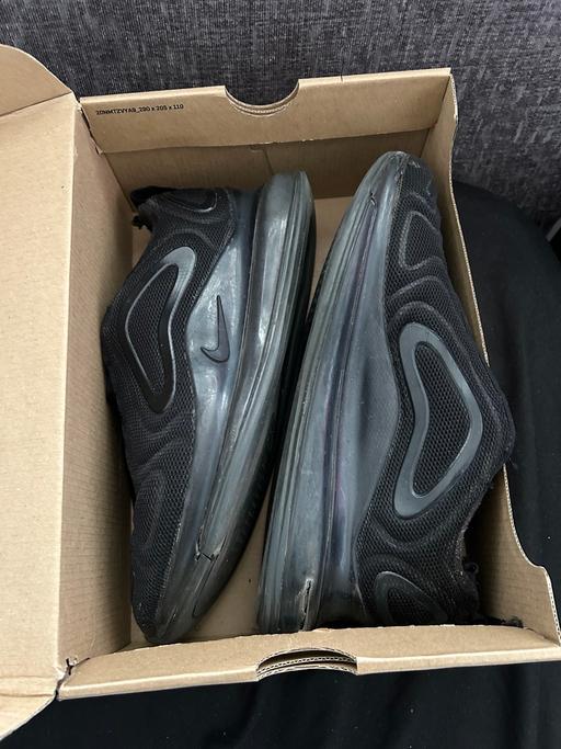 Buy & Sell Isle of Wight Guernsey - Photos for Nike Air Max 720