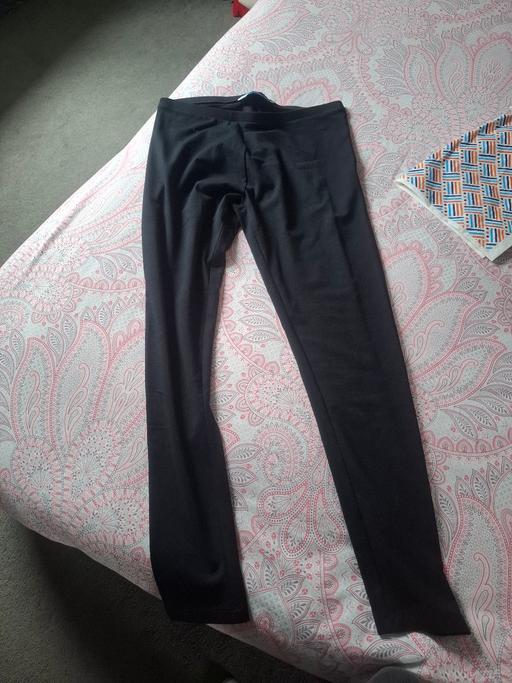 Buy & Sell Dodworth Barnsley - Photos for ladies medium leggings size 12 to 14