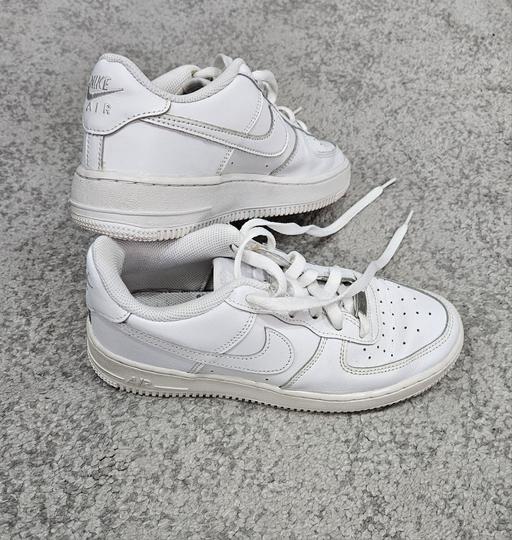 Buy & Sell Halton Weston Point - Watford - Photos for Size 5.5 NIKE trainers