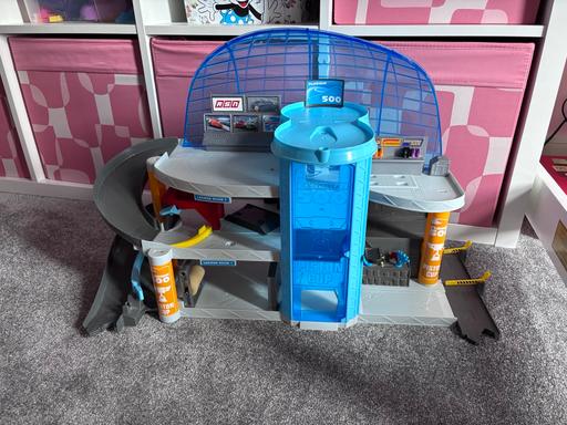 Buy & Sell East London Havering - Photos for Lightning McQueen garage