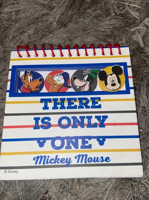 training West Midlands Wolverhampton - Photos for Mickey Mouse notebook