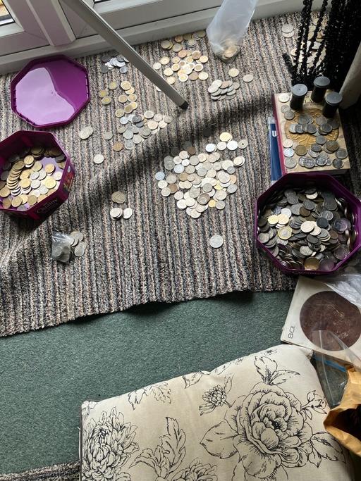 training Essex Tendring - Photos for Coins,