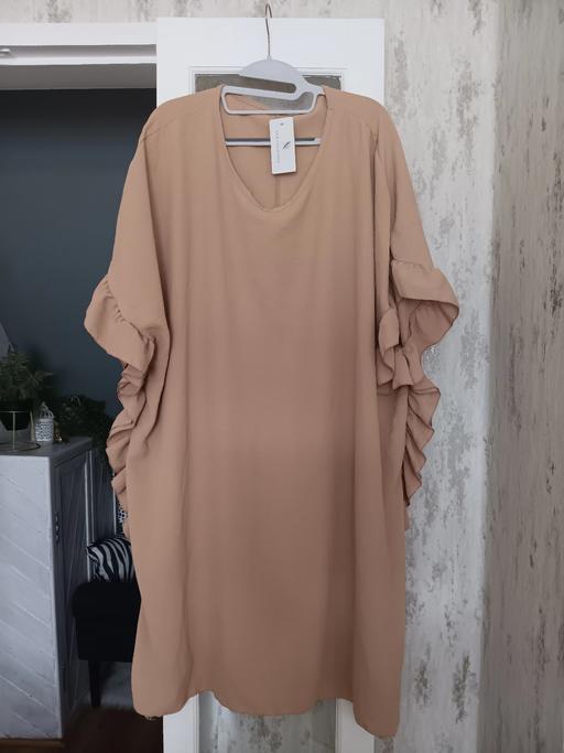 Buy & Sell East London Havering - Photos for New collection ruffle dress one size bnwt