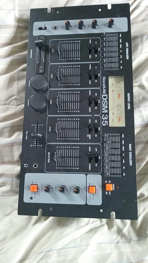 Buy & Sell West Midlands Birmingham - Photos for mixer