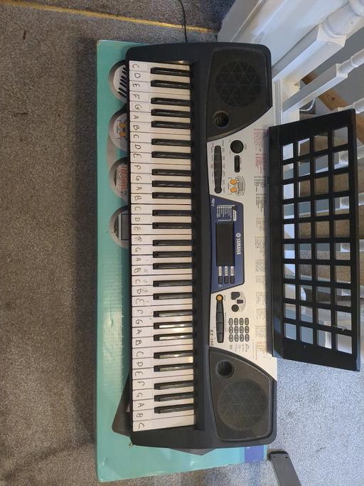 Buy & Sell West Midlands Walsall - Photos for Yamaha keyboard