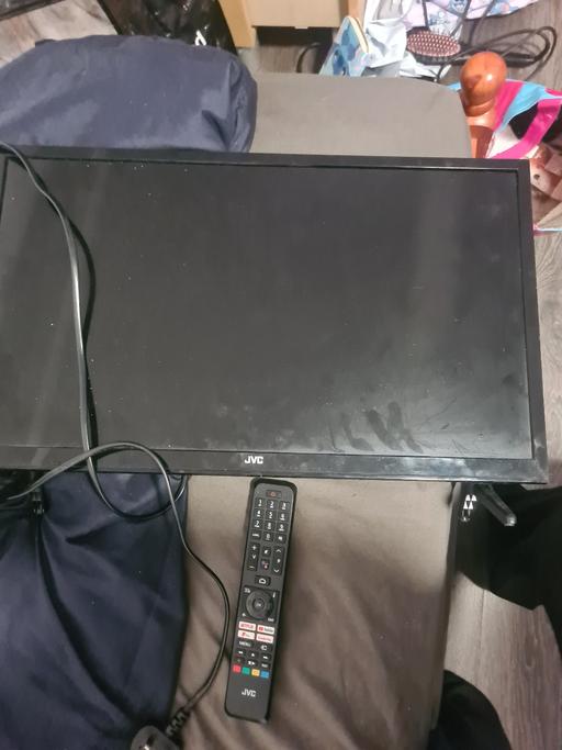 Buy & Sell Kent Ashford - Photos for JVC 32 smart tv