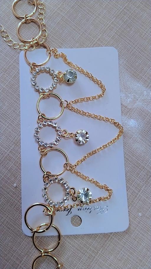 Buy & Sell Lees Oldham - Photos for anklet