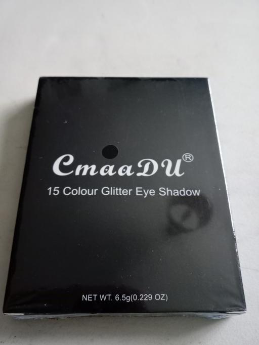 Buy & Sell Lincolnshire East Lindsey - Photos for ladies glitter make up palette