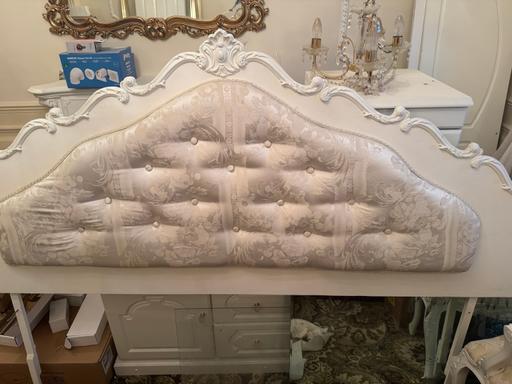 Buy & Sell East London Beckton - East London - Photos for Headboard