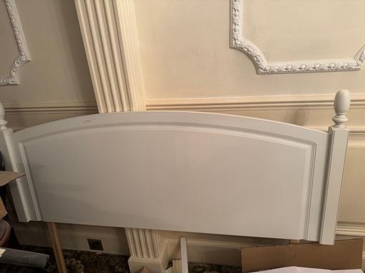 Buy & Sell East London Beckton - East London - Photos for Headboard