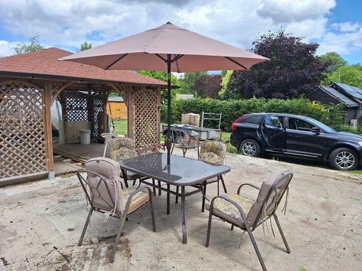 Buy & Sell Nottinghamshire Newark and Sherwood - Photos for Garden Table