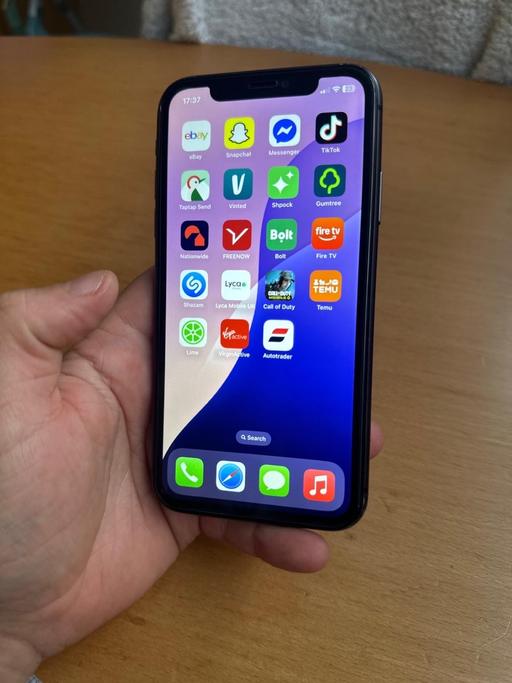 Buy & Sell North London Pentonville - North London - Photos for iPhone 11 64 gb black sim free unlocked