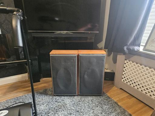 Buy & Sell East London Castle Green - East London - Photos for deram vintage speakers
