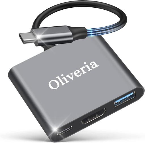 Buy & Sell East London Walthamstow - East London - Photos for USB C to HDMI Adapter