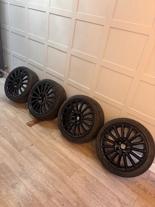 Vehicles West Midlands Dudley - Photos for Alloy Wheels