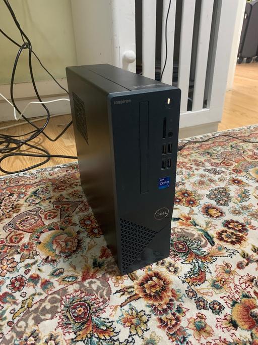Buy & Sell Ealing Greenford - UB6 - Photos for Dell Inspiron 3020 S