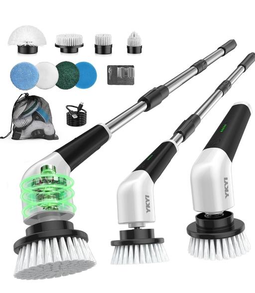 Buy & Sell East London Leyton - E15 - Photos for Electric Spin Scrubber
