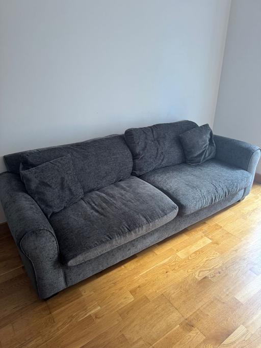 Buy & Sell Leicestershire Blaby - Photos for Sofa