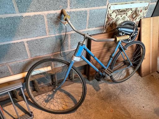 Buy & Sell Worcestershire Bromsgrove - Photos for Circus style bike