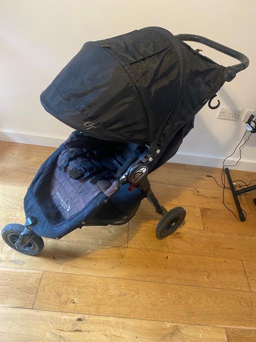 Buy & Sell Coulsdon North Croydon - Photos for Buggy