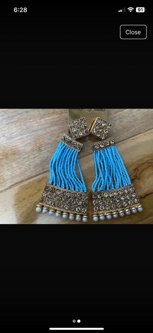Buy & Sell West London Hillingdon - Photos for Brand new earrings