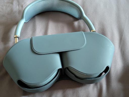 Buy & Sell West Midlands Wolverhampton - Photos for Apple Airpods Max Blue