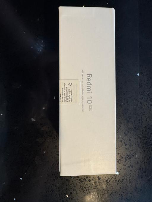 Buy & Sell North London Southgate - North London - Photos for Xiaomi Redmi 10 2022