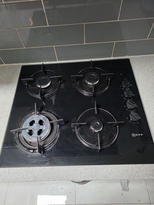 Buy & Sell West London Hounslow - Photos for Cooker