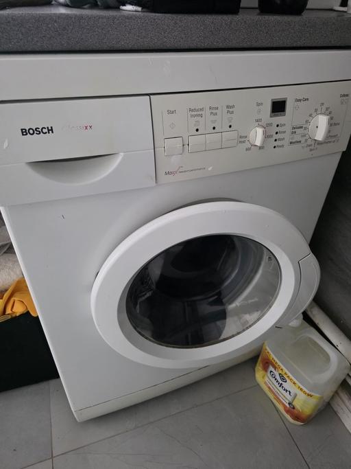 Buy & Sell West London Hounslow - Photos for Bosch washing machine