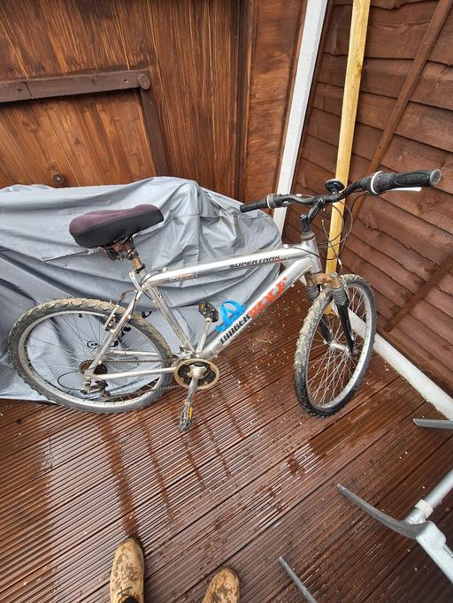 Buy & Sell Greater Manchester Salford - Photos for bikes