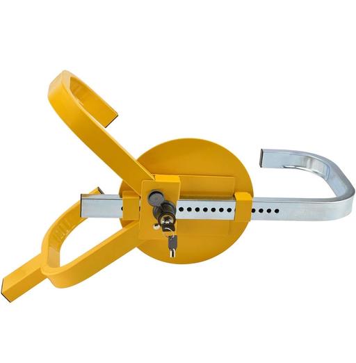 Vehicles Greater Manchester Wigan - Photos for Car wheel clamp with keys