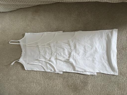 Buy & Sell Kent Sevenoaks - Photos for Next girls vest size 3-4