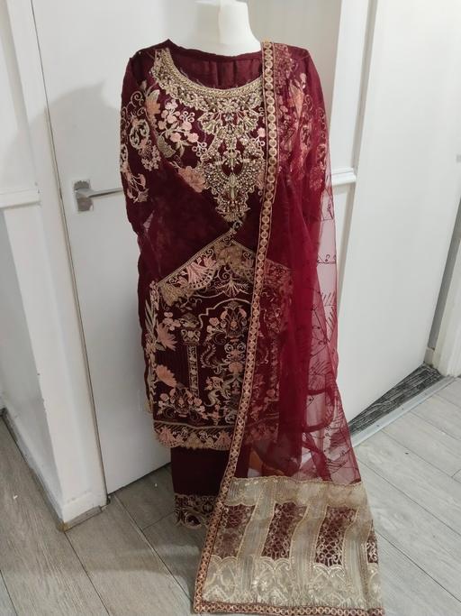 Buy & Sell Bardsley Oldham - Photos for asian dress