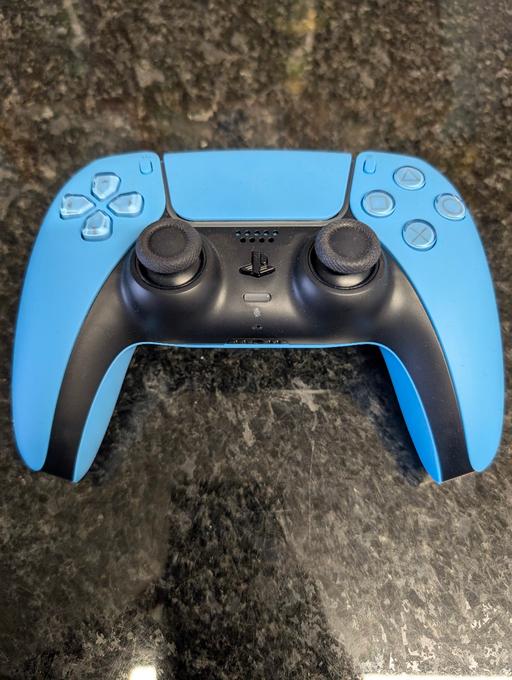 Buy & Sell South East London Surrey Quays - South East London - Photos for PS5 Controller - Blue