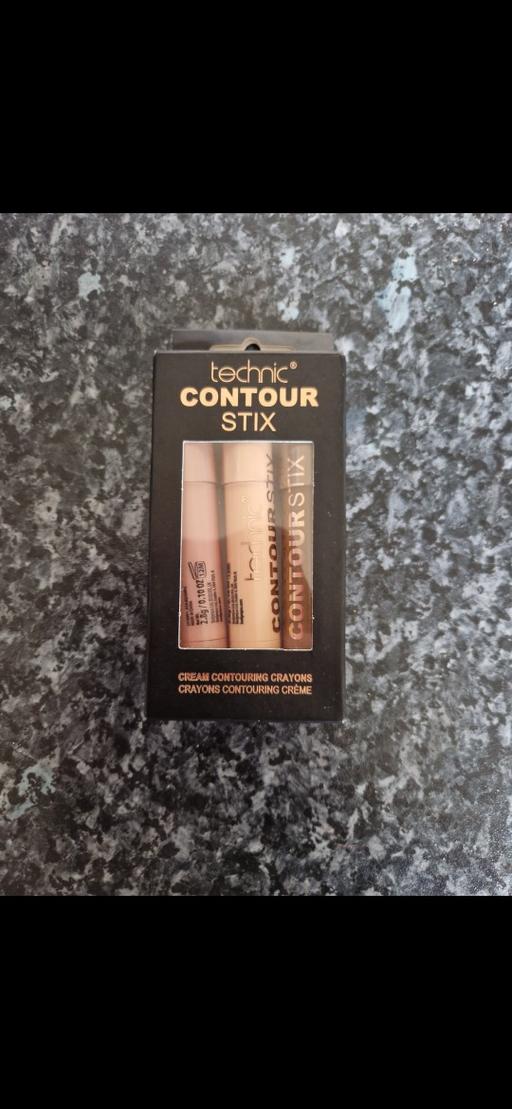 Buy & Sell Leicestershire Leicester - Photos for brand new contour stix