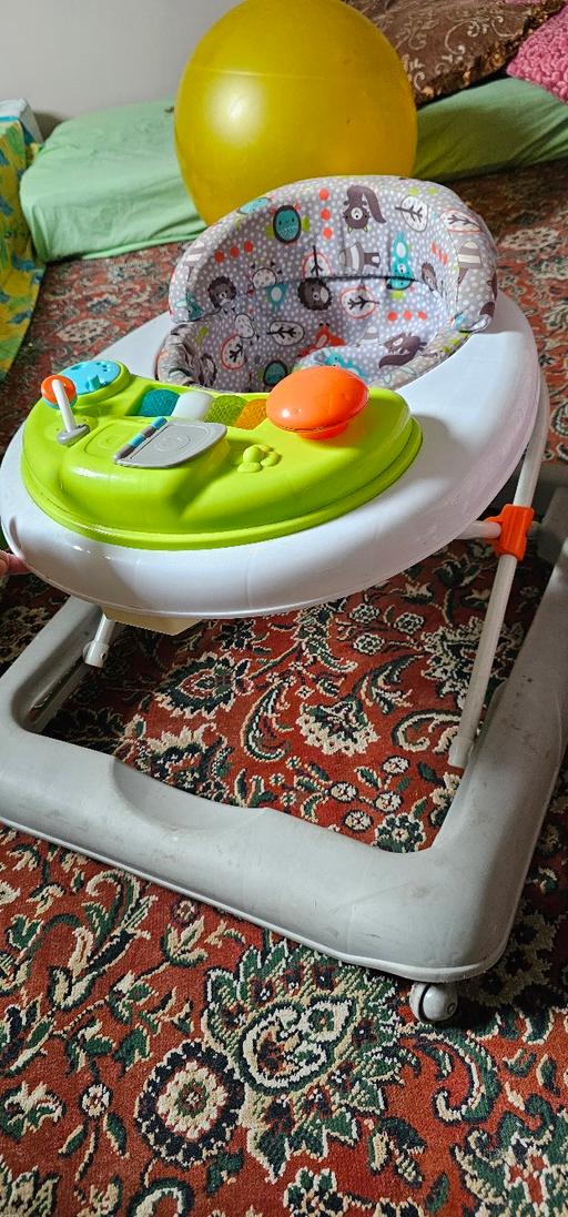 Buy & Sell West Midlands Birmingham - Photos for baby walker
