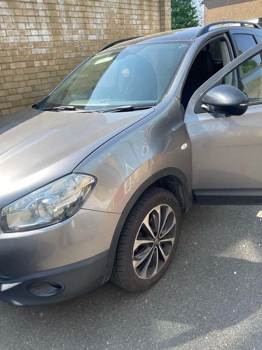 Vehicles South East London Elmers End - South East London - Photos for Clean Manual Nissan Qashqai 2+ 360 - Long MOT