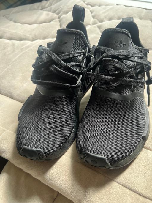 Buy & Sell West London North Kensington - W11 - Photos for Adidas trainers