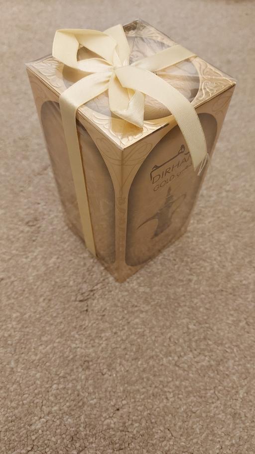Buy & Sell West Midlands Walsall - Photos for Gold Dirham Perfume – 100ml Brand New