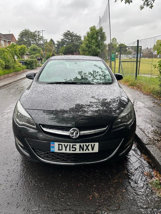 Vehicles East London Wanstead - East London - Photos for Vauxhall Astra SRI 1.4L