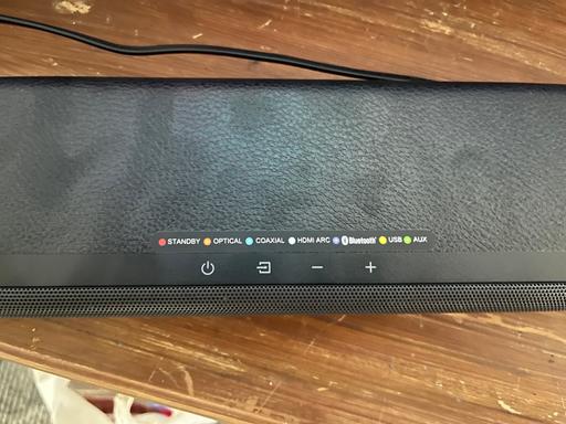 Buy & Sell West Midlands Birmingham - Photos for Hisense sound bar