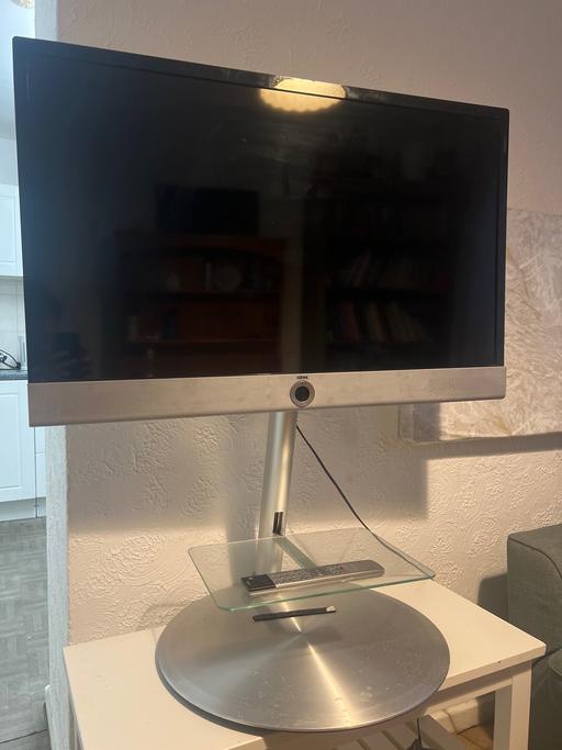 Buy & Sell East London Canning Town - East London - Photos for Loewe Connect ID 40 Full HD TV