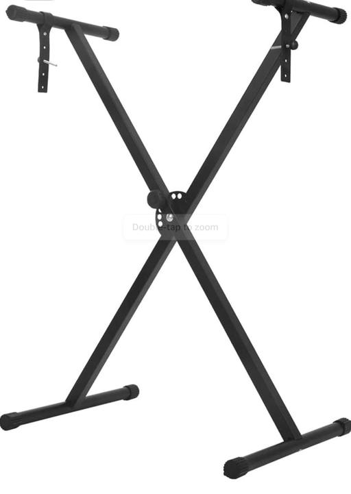 Buy & Sell Greater Manchester Wigan - Photos for Keyboard stand