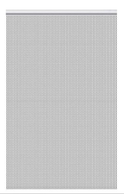 Buy & Sell Hindley Wigan - Photos for Chain fly screen