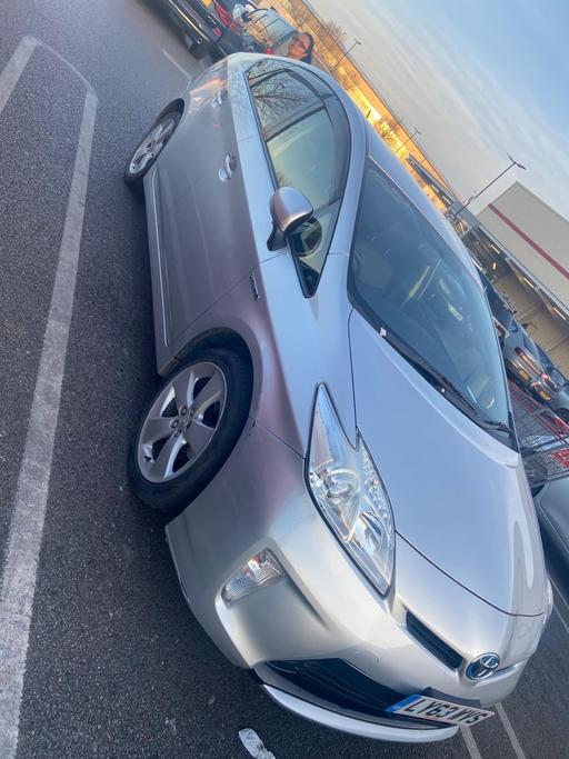 Vehicles West London Hillingdon - Photos for Toyota Prius