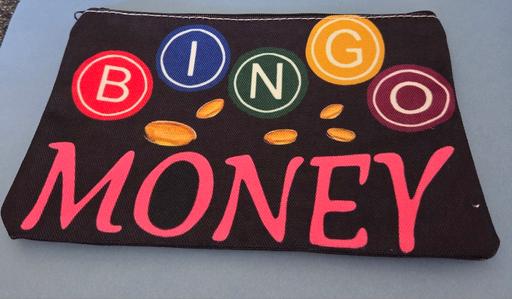 Buy & Sell Westgate-on-Sea Thanet - Photos for BINGO BAG