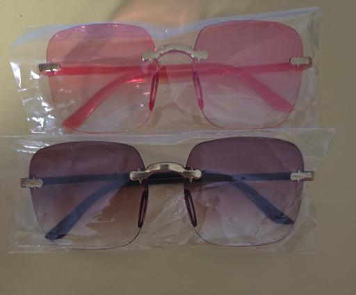 Buy & Sell Acol Thanet - Photos for NEW SUNGLASSES X 2