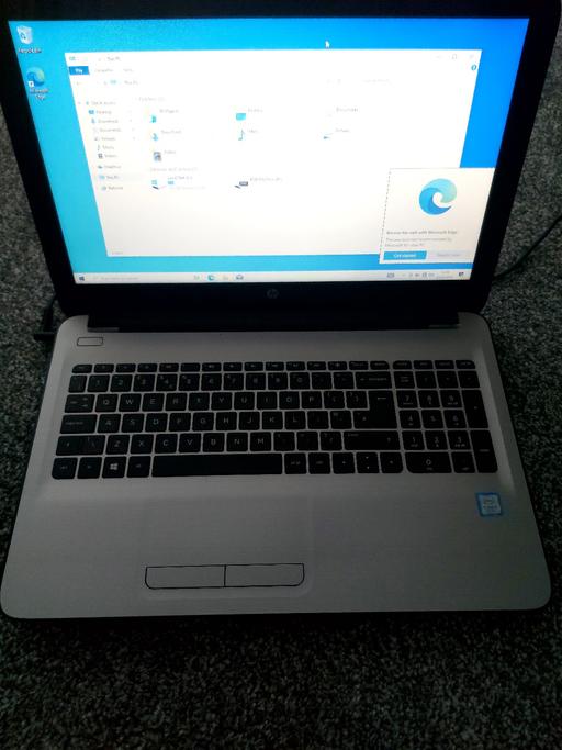 Buy & Sell West Midlands Dudley - Photos for hp notebook 15